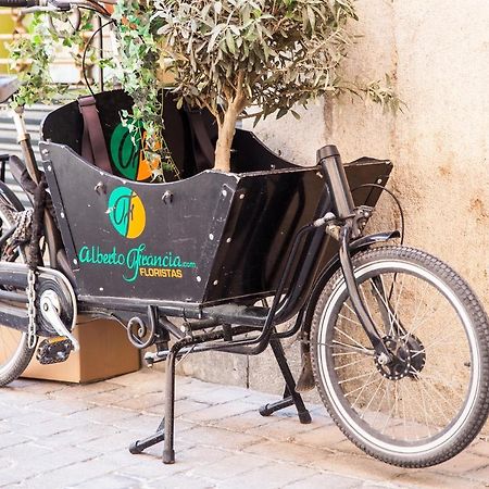 Отель Made In Palma -Turismo De Interior Экстерьер фото