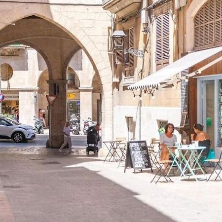 Отель Made In Palma -Turismo De Interior Экстерьер фото