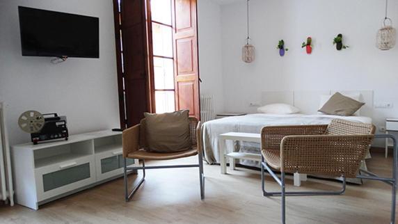 Отель Made In Palma -Turismo De Interior Экстерьер фото