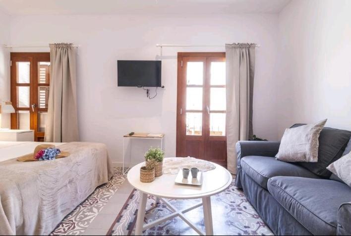 Отель Made In Palma -Turismo De Interior Экстерьер фото