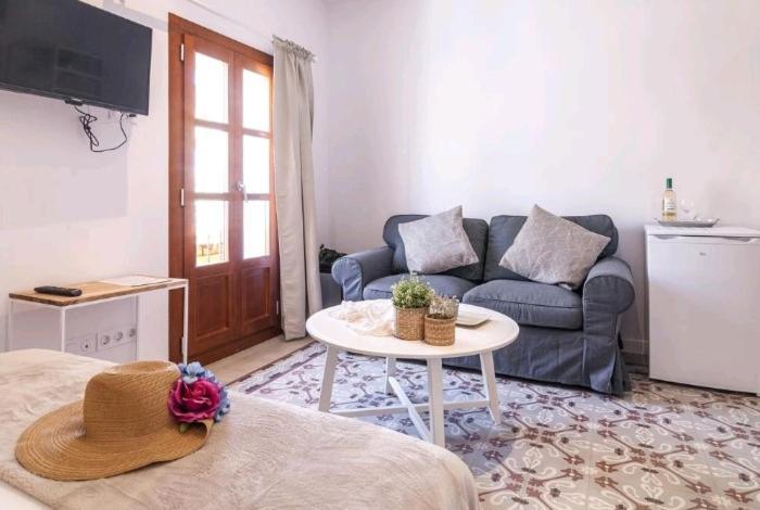 Отель Made In Palma -Turismo De Interior Экстерьер фото