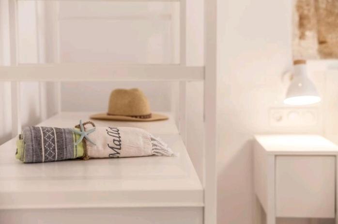 Отель Made In Palma -Turismo De Interior Экстерьер фото
