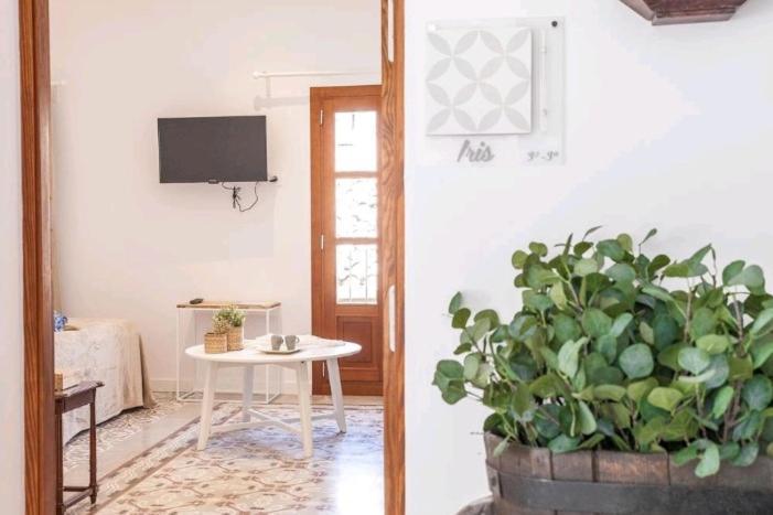 Отель Made In Palma -Turismo De Interior Экстерьер фото