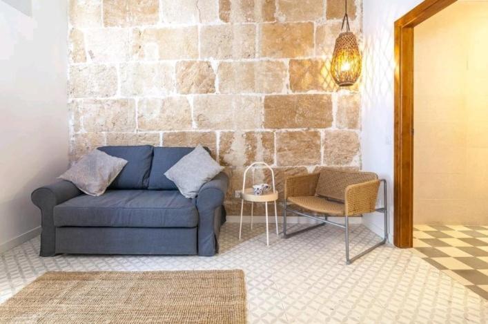 Отель Made In Palma -Turismo De Interior Экстерьер фото