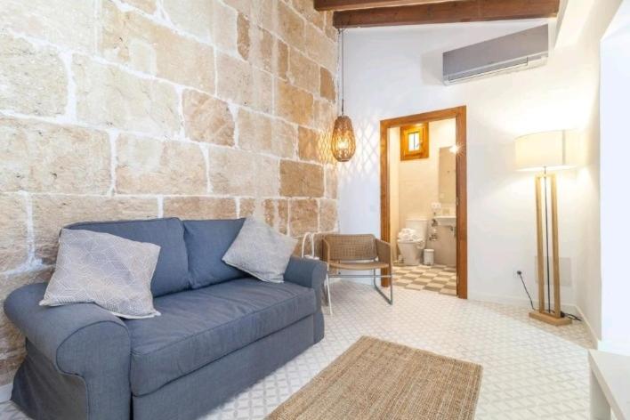 Отель Made In Palma -Turismo De Interior Экстерьер фото